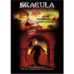 Satanic Rites of Dracula [DVD] [1974] [Region 1] [US Import] [NTSC]